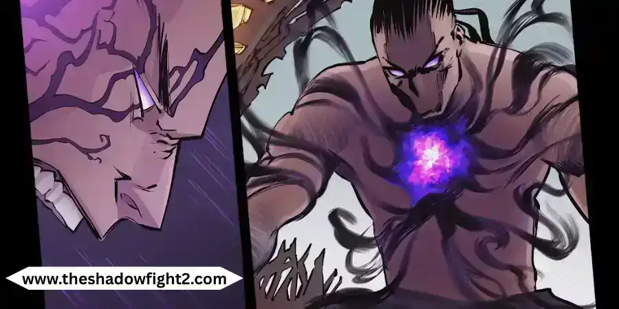 Shadow Fight Roguelike MOD APK v1.11.7 (Unlimited Money & Energy)

