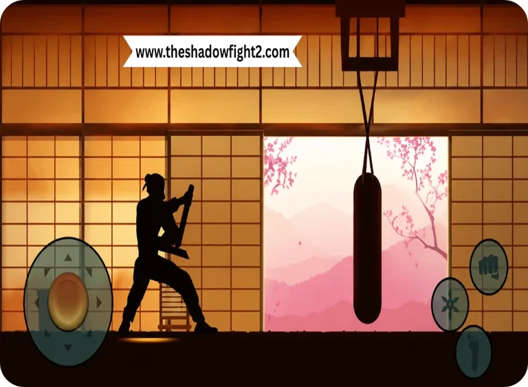Shadow Fight 2 Game Secrets: 17 Easy Tips to Win More Fights 7 Use Magic as a Punishment