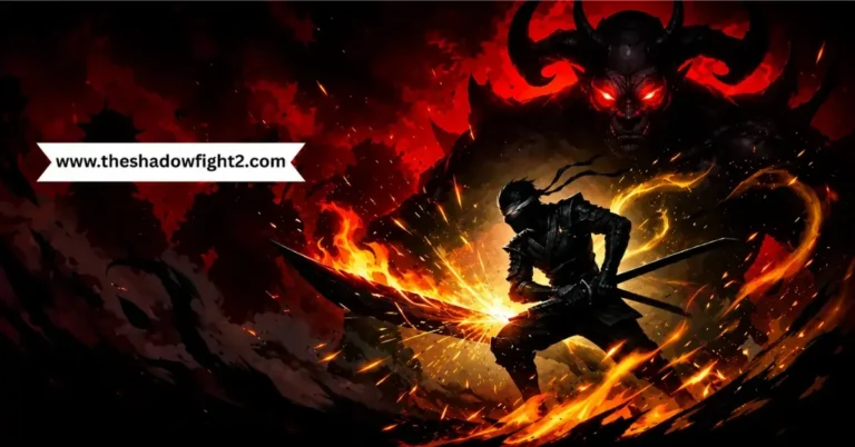 Shadow Fight 2 Game Secrets: 17 Easy Tips to Win More Fights 10 Shadow Fight 2 Game Secrets: 17 Easy Tips to Win More Fights