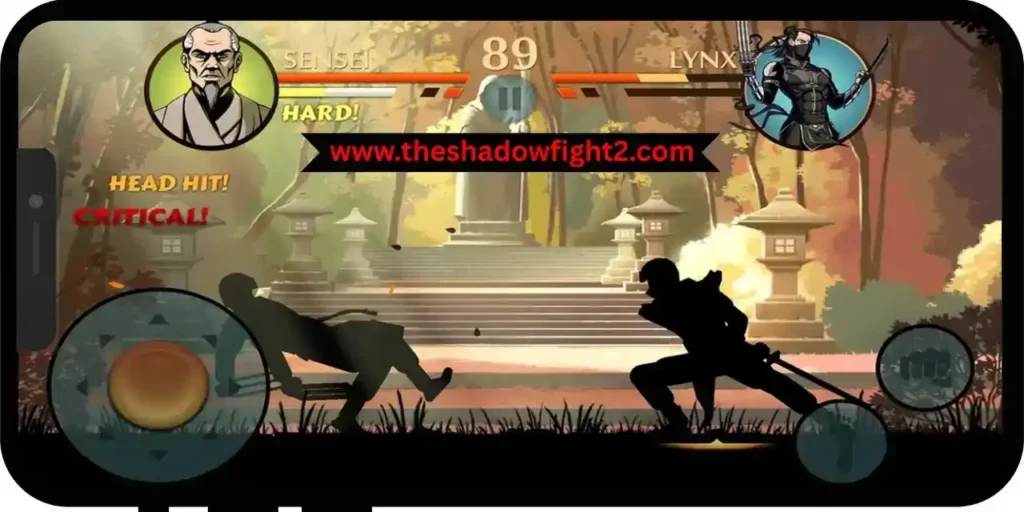 Download Shadow Fight 2 Special Edition MOD APK v3.0.3 (2026) Unlimited Everything 4 MOD Features (Unlimited Everything)