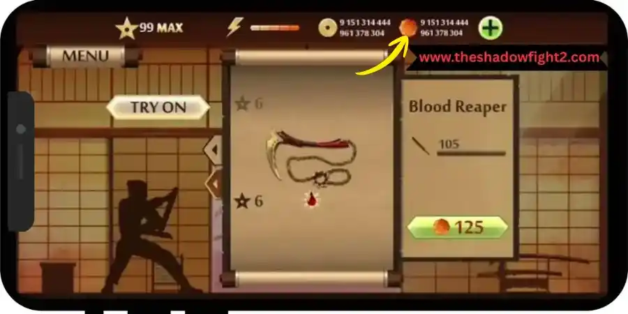 Is the Shadow Fight 2 Unlimited Money Hack Safe?