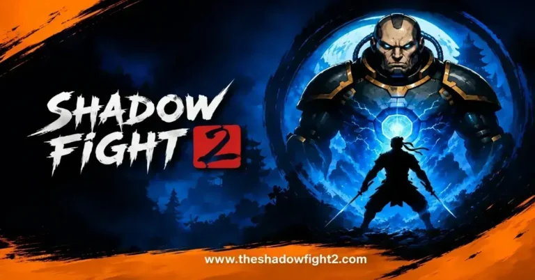 Common Mistakes in Shadow Fight 2 2026 and How to Fix Them 14 Common Mistakes in Shadow Fight 2