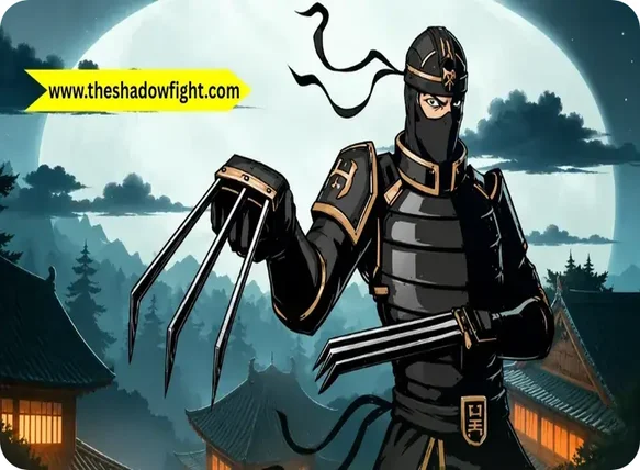Shadow Fight 2 Game Secrets: 17 Easy Tips to Win More Fights 6 Think Carefully Before Collecting Boss Weapons
