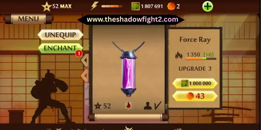 Tips for Shadow Fight 2 Mod APK to Succeed: Master the Game with These Simple Strategies 8 vaWatch Your Opponent’s Movements