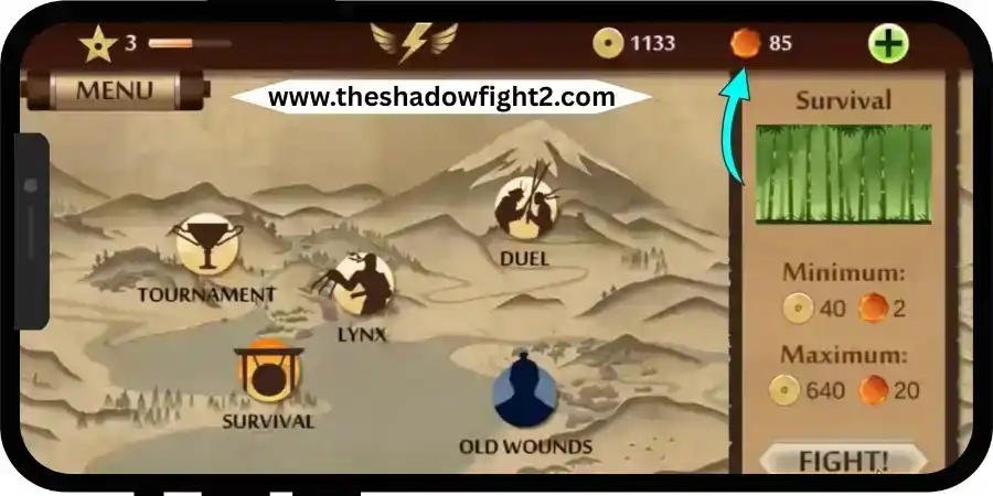 Shadow Fight 2 Unlimited Gems: What Is Real and Safe? 3 What Are Gems Used For