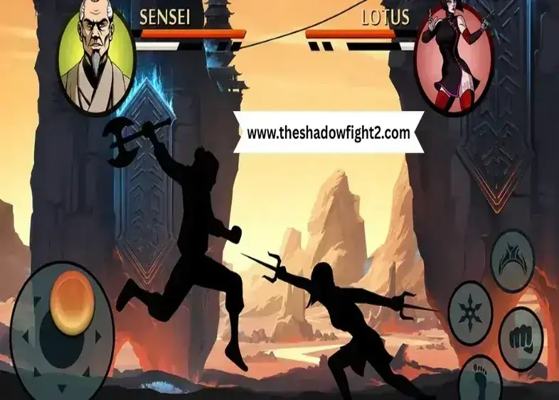 Shadow Fight 2 Unlimited Gems: What Is Real and Safe? 3 What Are Gems Used For