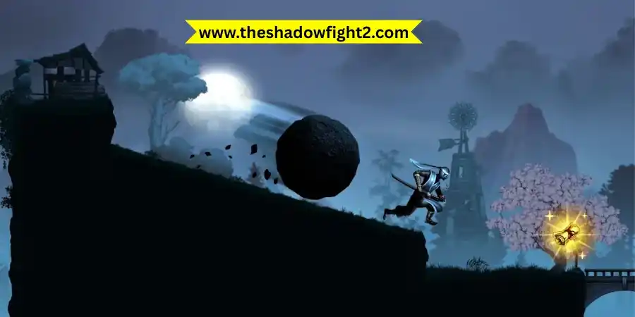 Shadow Fight 2 vs Ninja Warrior: Which Game Is Better? 3 What Is Ninja Warrior