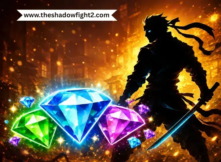 Shadow Fight 2 Unlimited Gems: What Is Real and Safe? 8 What Is the Fastest Safe Way to Get More Gems?