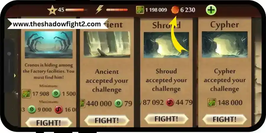 Shadow Fight 2 Unlimited Gems: What Is Real and Safe? 6 What Is the Fastest Safe Way to Get More Gems