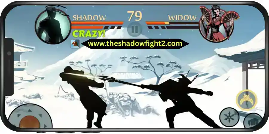 Shadow Fight 2 Unlimited Gems: What Is Real and Safe? 9 What Should You Do When Stuck on a Boss