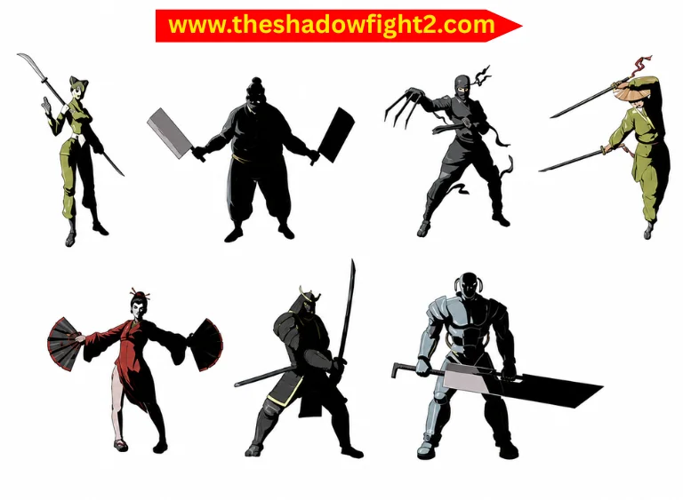 Shadow Fight 2 Unlimited Gems: What Is Real and Safe? 11 What Should You Do When Stuck on a Boss?