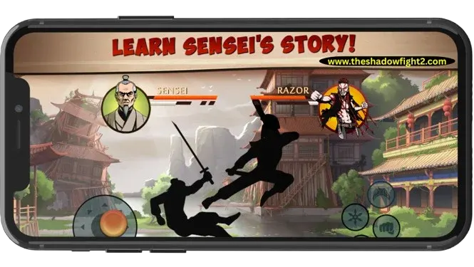 Shadow Fight 2 MOD APK v2.46.0 (2026) Unlimited Money, Gems & Max Level 31 What is Shadow Fight 2 Special Edition MOD APK