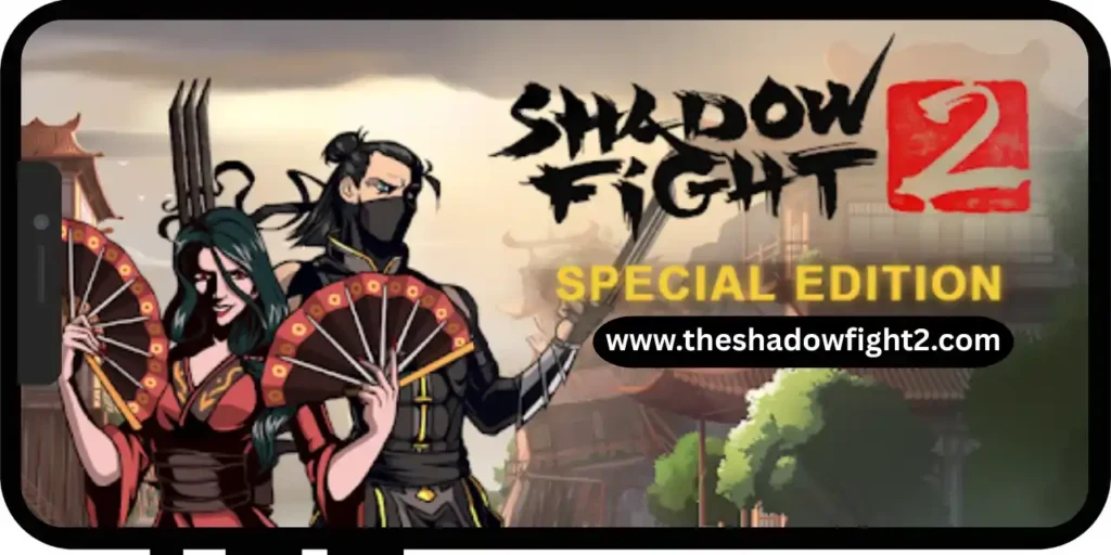 Download Shadow Fight 2 Special Edition MOD APK v3.0.3 (2026) Unlimited Everything 3 What is Shadow Fight 2 Special Edition MOD APK
