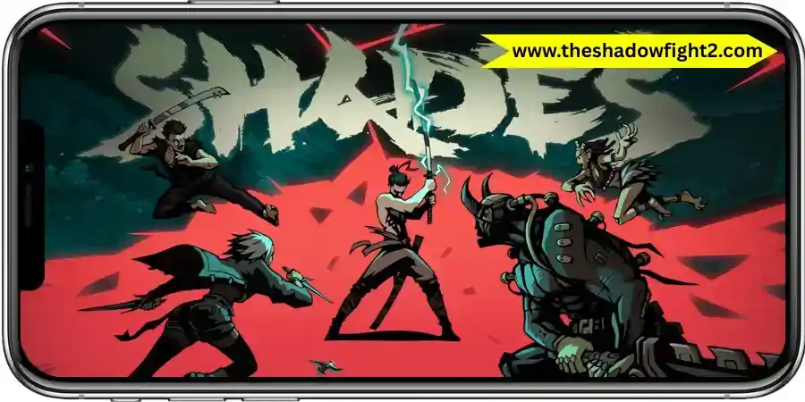 What is Shadow Fight Roguelike
