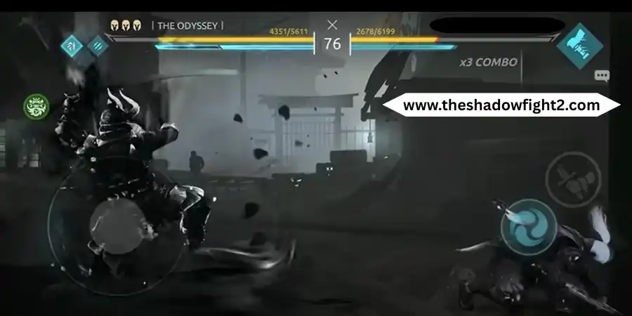 Shadow Fight 2 vs Shadow Fight 4 Arena: Which One Should You Play? 5 Which Game Is Harder