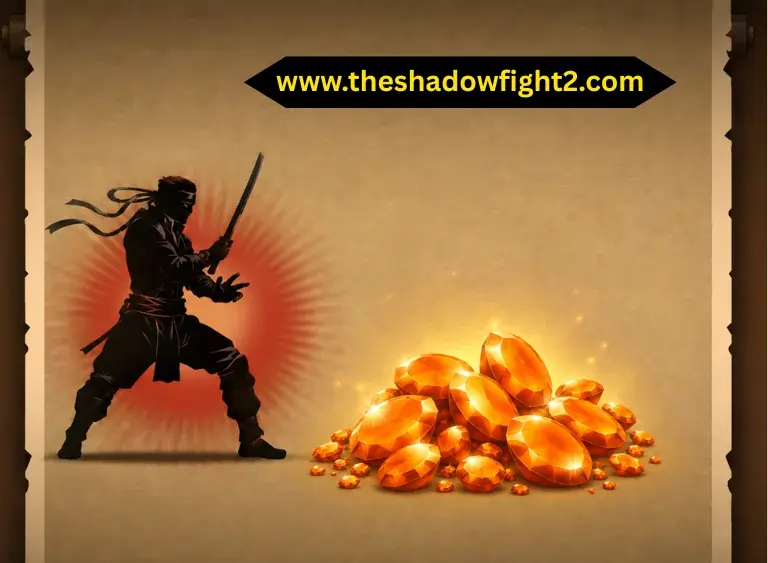 Shadow Fight 2 Unlimited Gems: What Is Real and Safe? 10 Which Items Are Worth Buying?