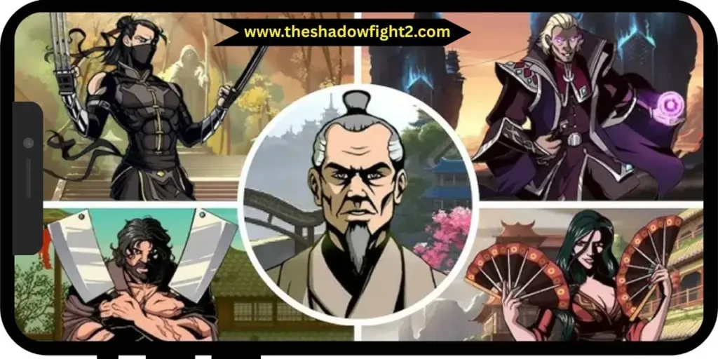 Shadow Fight 2 MOD Menu: Features, Risks and Safe Options 7 Why Players Search for a Shadow Fight 2 MOD Menu?