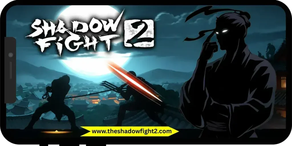 Shadow Fight 2 MOD Menu: Features, Risks and Safe Options 10 Common Shadow Fight 2 MOD APK Problems