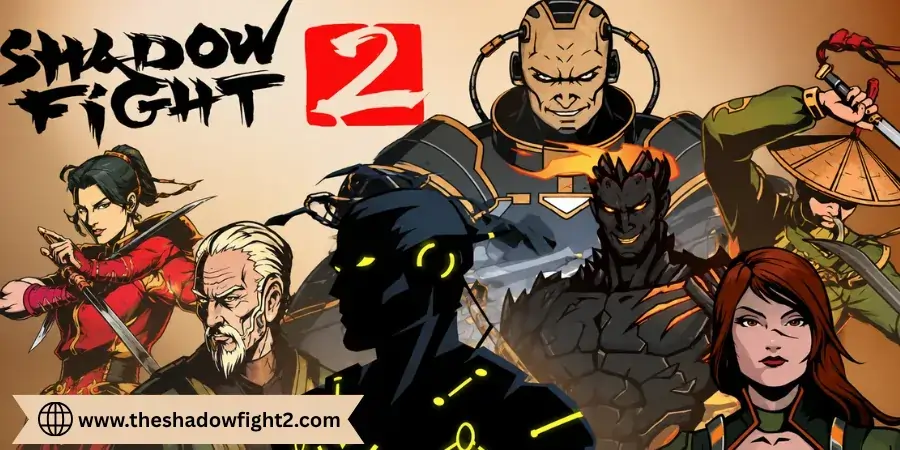 Shadow Fight 2 vs Special Edition: Which Version Should You Play? 2 the shadow fight 2