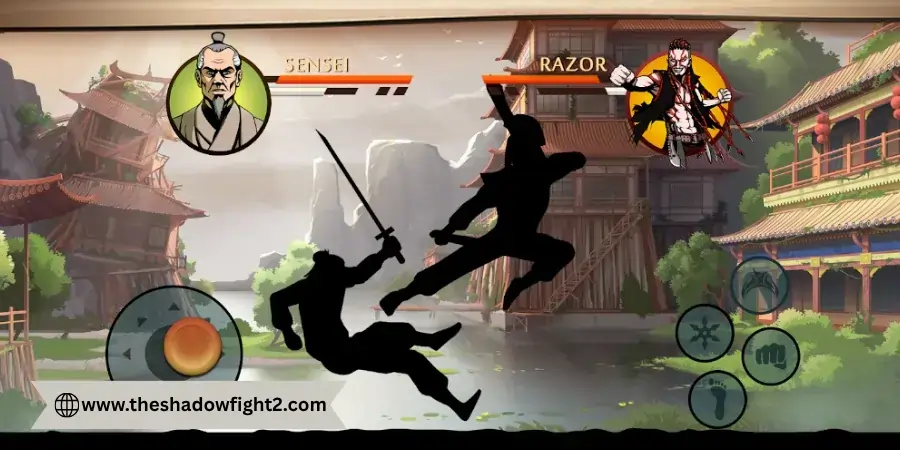 Shadow Fight 2 vs Special Edition: Which Version Should You Play? 3 Shadow Fight 2 Special Edition