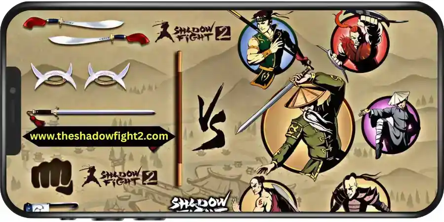 Shadow Fight 2 Game Secrets: 17 Easy Tips to Win More Fights 5 Upgrade Defense Before Replacing Everything