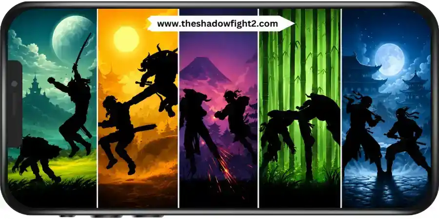 Shadow Fight 2 Game Secrets: 17 Easy Tips to Win More Fights 4 Use Low Kicks as Safe Interrupts