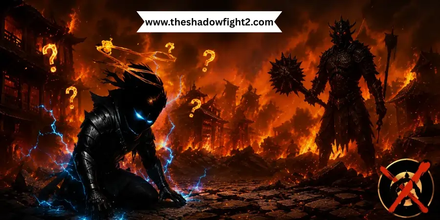 Shadow Fight 2 Game Secrets: 17 Easy Tips to Win More Fights 8 Common Shadow Fight 2 Mistakes