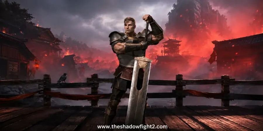 Common Mistakes in Shadow Fight 2 2026 and How to Fix Them 13 Not Using Training to Test Moves
