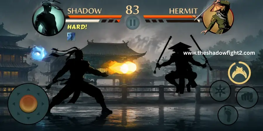 Common Mistakes in Shadow Fight 2 2026 and How to Fix Them 14 Ignoring Enchantments