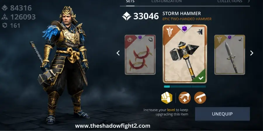 Common Mistakes in Shadow Fight 2 2026 and How to Fix Them 11 Forgetting About Ranged Weapons and Magic