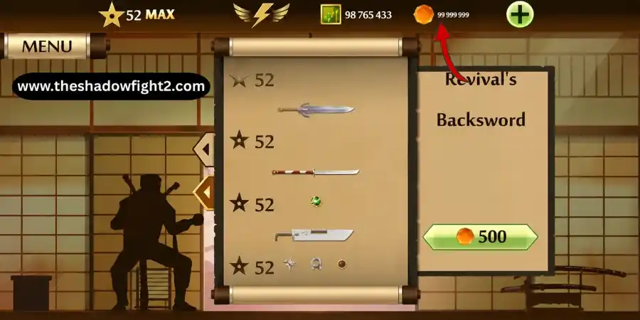 Shadow Fight 2 Unlimited Money: Is It Safe and Does It Work?