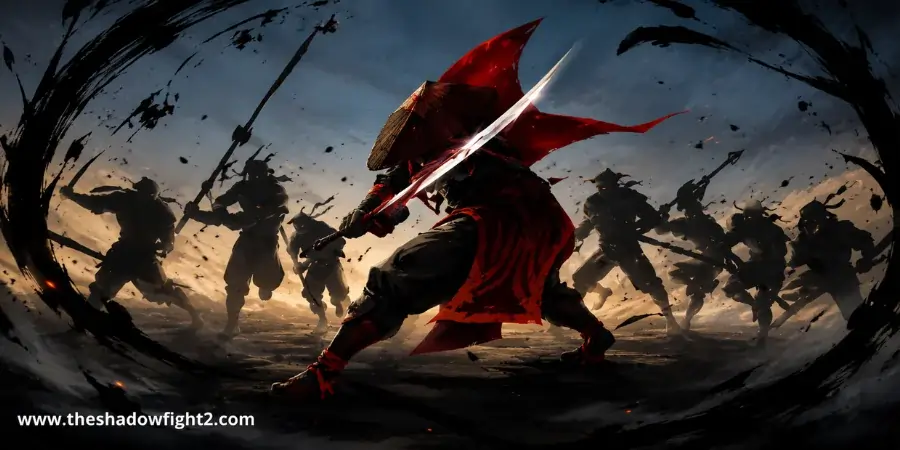 Common Mistakes in Shadow Fight 2 2026 and How to Fix Them 16 Not Adjusting Strategy in Later Acts