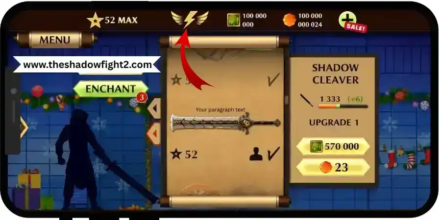 Signs of a Fake Unlimited Energy Page