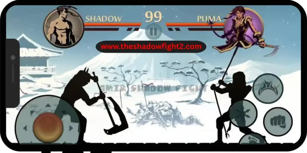 Download Shadow Fight 2 Special Edition MOD APK v3.0.3 (2026) Unlimited Everything 6 Gameplay Overview (Easy Explanation)