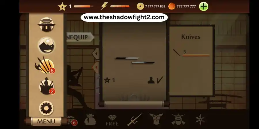 Shadow Fight 2 MOD Menu: Features, Risks and Safe Options 3 What Is the Shadow Fight 2 MOD Menu?