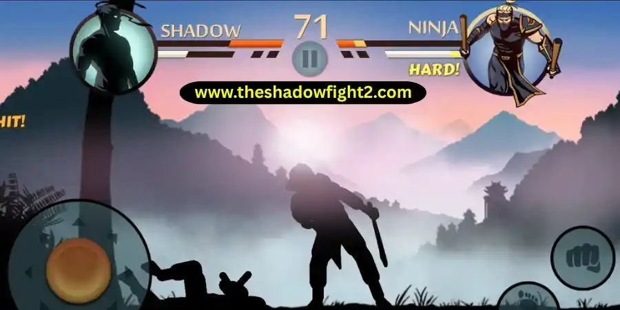 Shadow Fight 2 Game Secrets: 17 Easy Tips to Win More Fights 1 Shadow Fight 2 Game Secrets: 17 Easy Tips to Win More Fights
