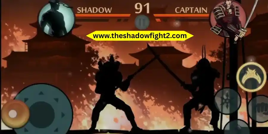 Shadow Fight 2 MOD Menu: Features, Risks and Safe Options 6 What to Do If You Already Installed an Unsafe MOD?