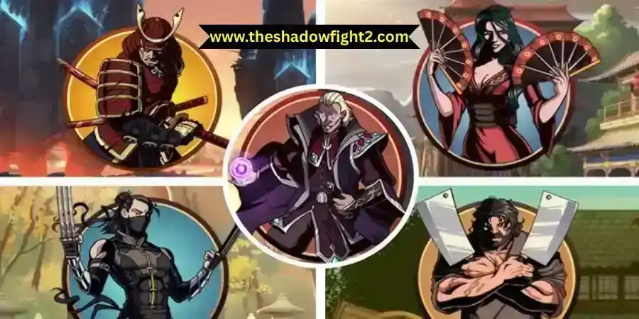 Shadow Fight 2 vs Ninja Warrior: Which Game Is Better? 2 What Is Shadow Fight 2?