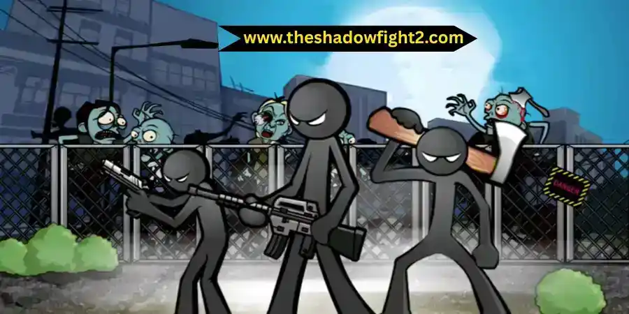 Shadow Fight 2 vs Anger of Stick 5: Which Game Should You Play? 3 What Is Anger of Stick 5?
