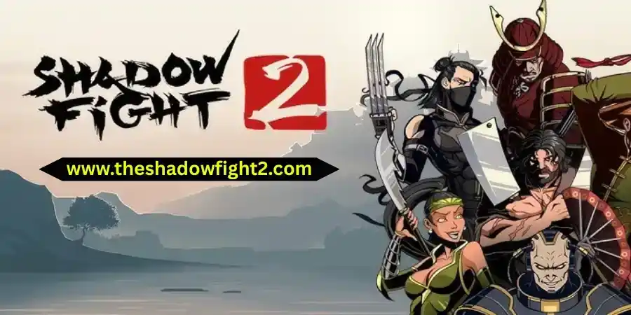 Shadow Fight 2 vs Anger of Stick 5: Which Game Should You Play? 2 What Is Shadow Fight 2?