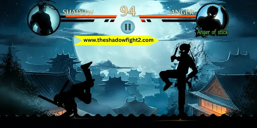 Shadow Fight 2 vs Anger of Stick 5: Which Game Should You Play? 7 Which Game Is Better Offline?