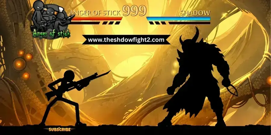Shadow Fight 2 vs Anger of Stick 5: Which Game Should You Play? 3 What Is Anger of Stick 5?