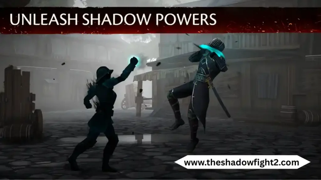 Amazing Features of Shadow Fight 3 MOD APK 2