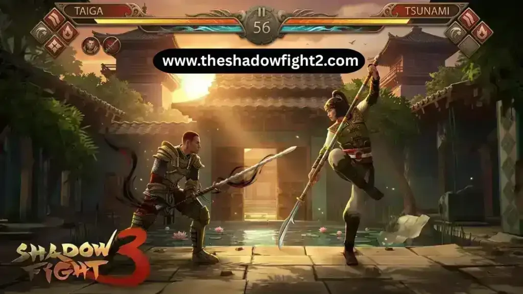 Amazing Features of Shadow Fight 3 MOD APK 4