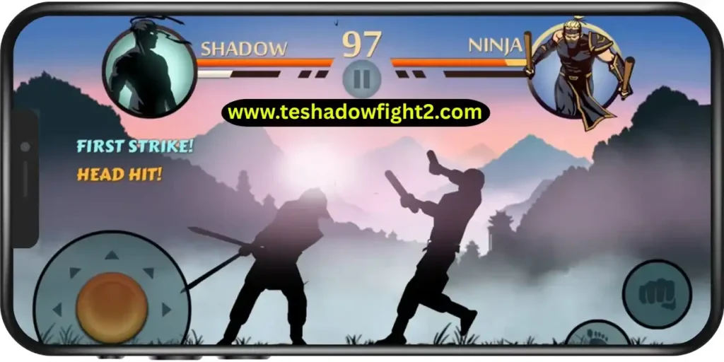 Shadow Fight 2 MOD APK Old Versions: Relive the Classic Experience 2 Available Shadow Fight 2 MOD APK Old Versions List