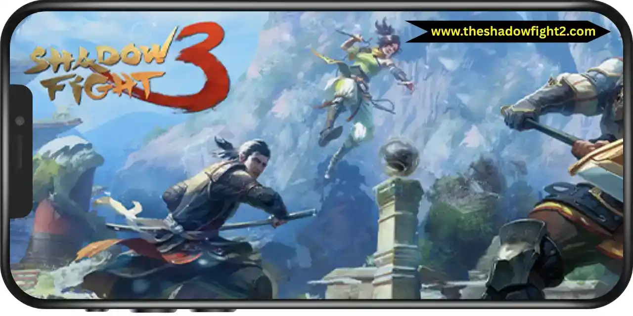 Shadow Fight 3 MOD APK Overview
