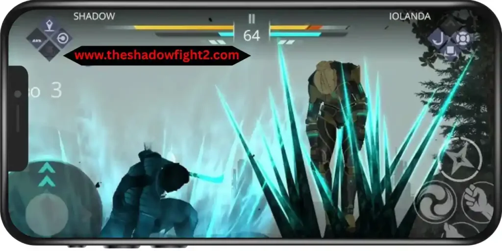 Mod APK Features & Claims
