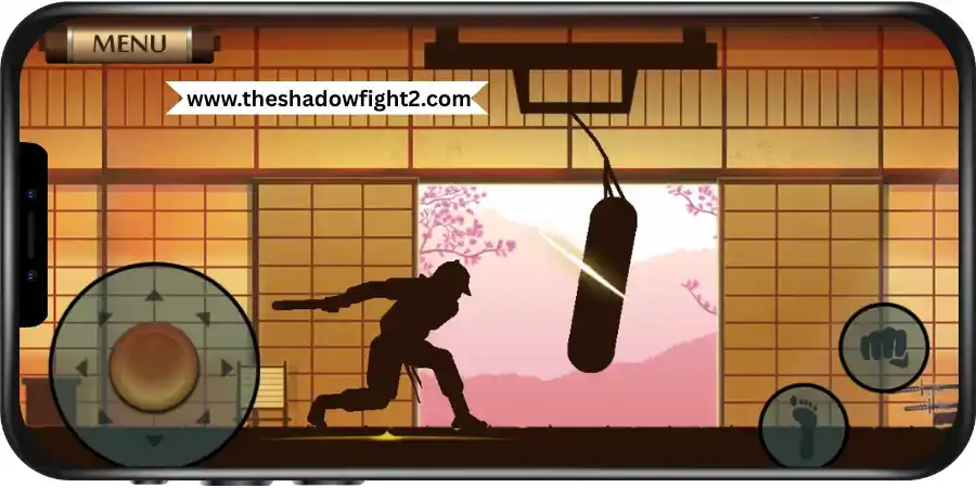 Shadow Fight 2 for iOS
