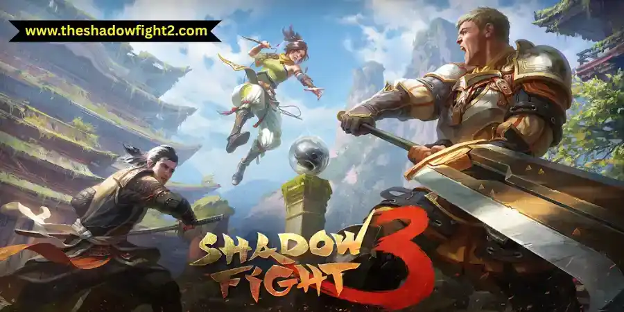 What’s New in Shadow Fight 3 MOD APK